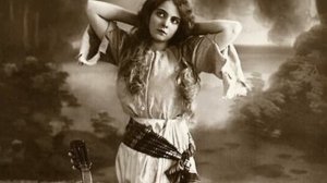 Цыганская песня    'Ай дану дану данай'