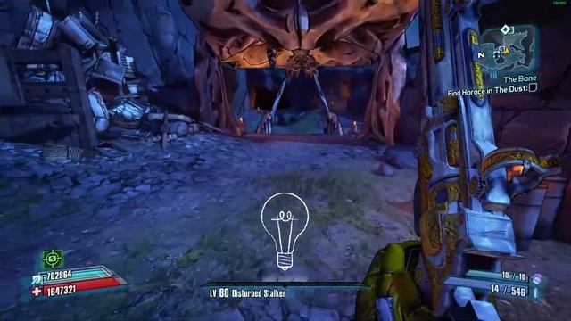 Borderlands 2 - Unforgiven (Pearlescent Guide) смотреть онлайн