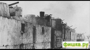 Последний бронепоезд 0001