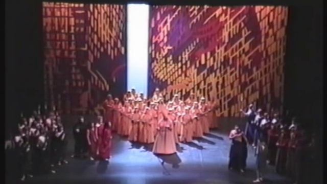 Julian Konstantinov - Attila - Finale Primo смотреть онлайн