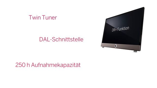 LOEWE Connect ID - моя идеальная развлекательная система смотреть онлайн