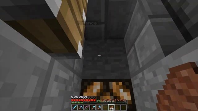 Minecraft: Make Love Villagers :: FarSide SMP :: S2E19 (1.8 Snapshots) смотреть онлайн