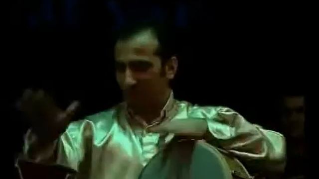 Natiq Shirinov  Performing On  Nagara