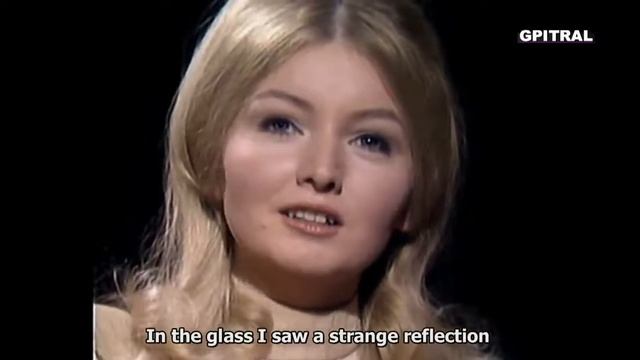 Mary Hopkin Those were the days lyric смотреть онлайн