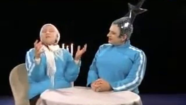 Сердючка в театре смотреть онлайн