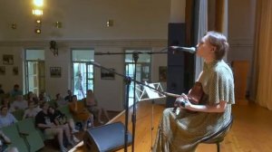 Дарья Виардо - Бог в меня верит | Печоры