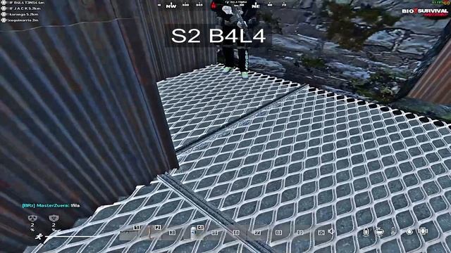 Hit KILL e camperagem #DayZ NotJagers смотреть онлайн