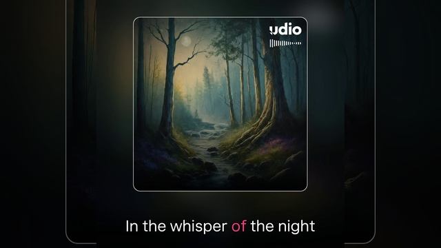 Embrace Of Tranquility