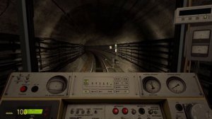 20 ВАГОНОВ 81-717 МСК?!?!? | METROSTROI | МЕТРОСТРОЙ