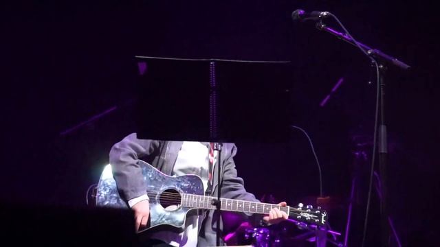 Сурганова и Оркестр - Милая девочка. 19.11.2017 Клуб "А2" смотреть онлайн