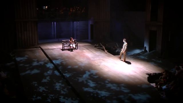 Les Misérables Highlights At Dallas Theater Center