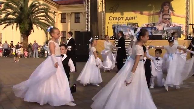 Открытие Летнего курортного сезона Сочи концерт Часть 1 смотреть онлайн