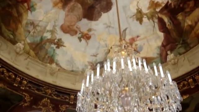 "Stand by me" von Amy und Jenna im Kaiserpavillion смотреть онлайн