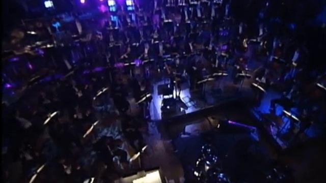 Metallica - S&M (Berkeley Community Theater, Berkeley, California, 21-22.04.1999) смотреть онлайн