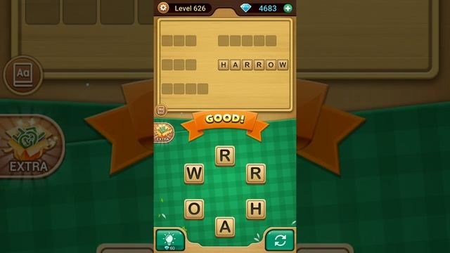 Word Link Level 621, 622, 623, 624, 625, 626, 627, 628, 629, 630 смотреть онлайн