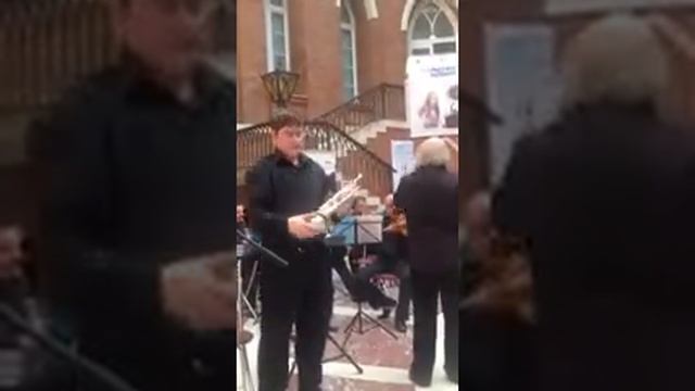 К. Молчанов "Вокализ" смотреть онлайн