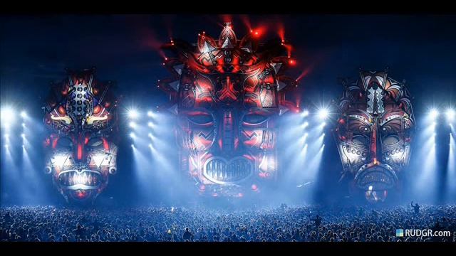 Hardstyle Koks L mix 1 смотреть онлайн