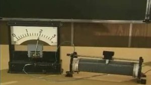 Физика. Устройство и действие реостата