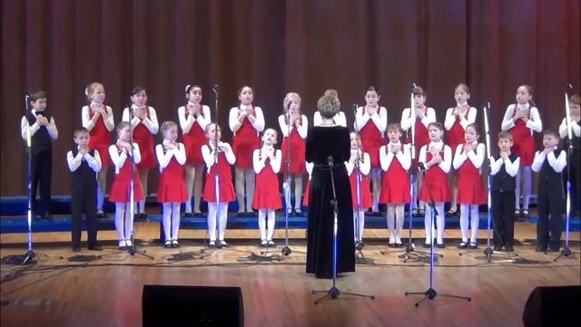 "Ужам, и не только", хор "ВЕРА" смотреть онлайн