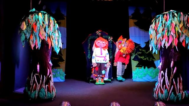 "Приключения Егорки" смотреть онлайн