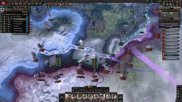 Endsieg 1944 Timelapse смотреть онлайн