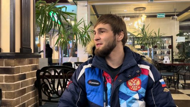Умар Муталиев чемпион Дагестана 2024. 17 февраля 2024 г. смотреть онлайн