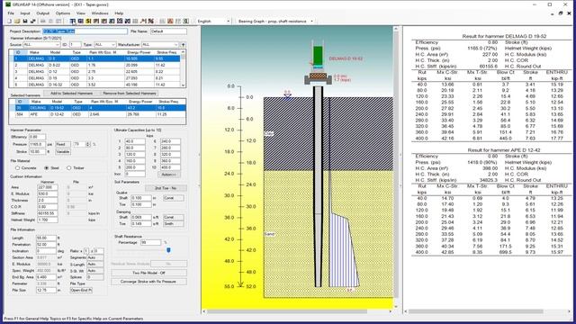 GRLWEAP 14 - Day 2 - Introduction to and Basic Features смотреть онлайн