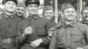 Краснознаменный ансамбль - Казачья песня