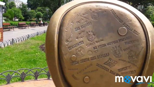 ОПЕРНЫЙ ТЕАТР.👍ДЕРИБАСОВСКАЯ.🖒 смотреть онлайн