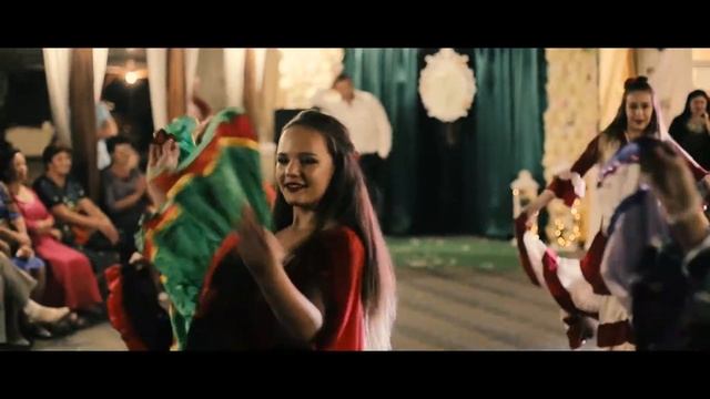 Gypsy Dance смотреть онлайн