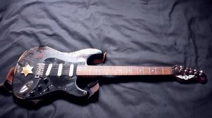 HellCaster и RedDevil. Итоги и выводы, плюсы и минусы гитар.