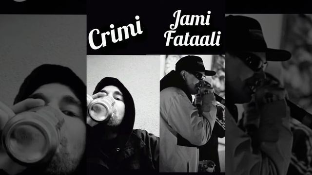 Crimi X Jami Fataali - Sun Takii смотреть онлайн