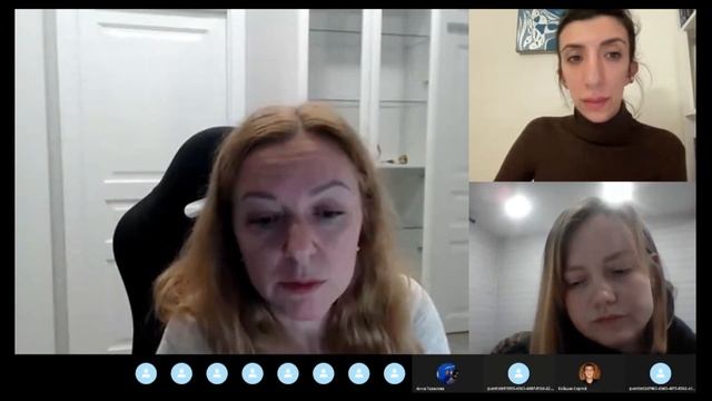 отзыв о курсе Виктории Мамулашвили Marketplace Praktika