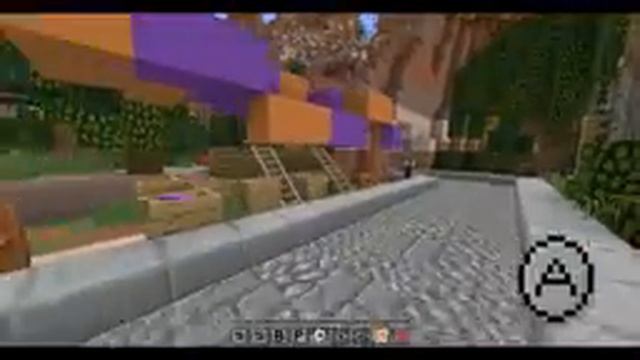 Pokemon Cobalt and Amethyst ► CUSTOM POKEMON REGION IN MINECRAFT WITHOUT MODS?! смотреть онлайн