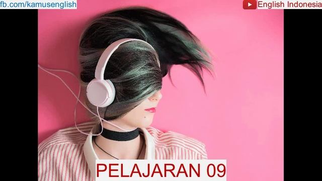 Belajar Bahasa Inggris Metode EMIL KREBS (PELAJARAN 09) смотреть онлайн