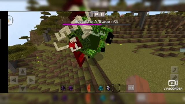 Minecraft битва смотреть онлайн