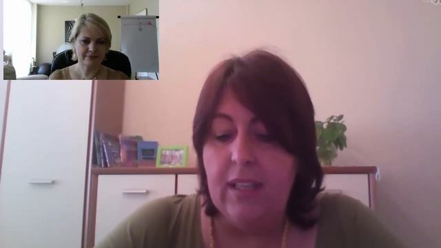 Коучинг за два лимона или причём тут миссия_ Анна Верлос - сертифицированный коуч и бизнес тренер