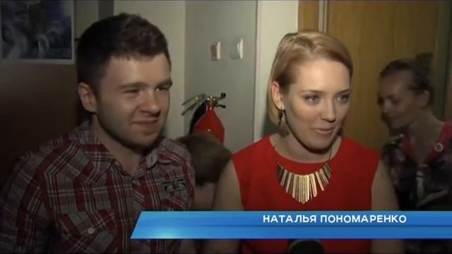 Ночь музеев 2016 в Норильске смотреть онлайн