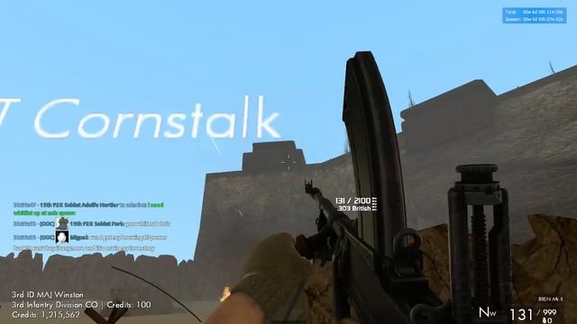 Garry's Mod|WW2|DDAY Event| On Imperium gaming servers| смотреть онлайн