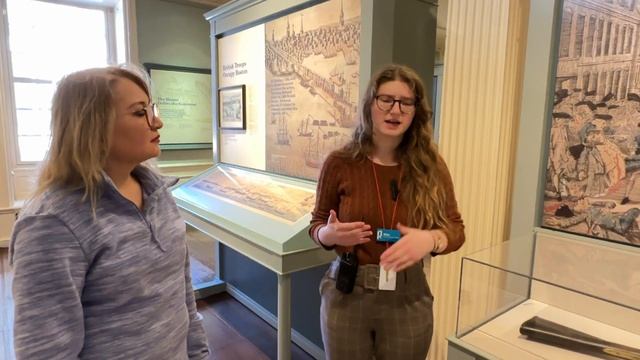 Бостонское чаепитие. Питер Акройд “Революция”. История начала независимости США смотреть онлайн