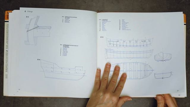 127 - SUSAN CONSTANT 1605 by Brian Lavery - The Anatomy of The Ship смотреть онлайн