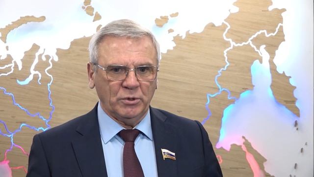 2023 12 02 Встреча Алексея Талая и Евгения Люлина со студентами
