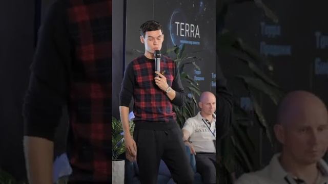 Олег Торбосов Притча смотреть онлайн