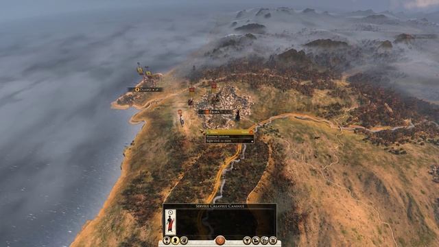 Total War: ROME II - Emperor Edition - Part 4
