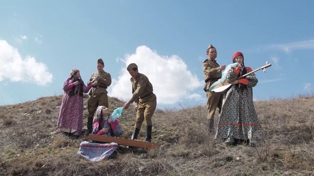 Синий платочек смотреть онлайн