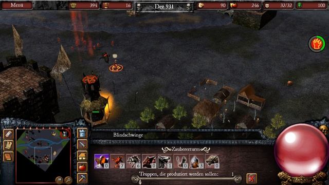Stronghold Legends #44 - Fehler werden gemacht werden смотреть онлайн
