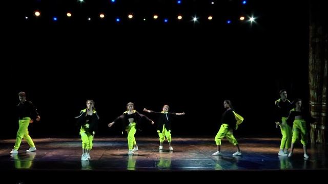 ПЦ “Эколь”, 10 группа. “Ушёл в капюшон”. "Кинотаврик"-2018. смотреть онлайн