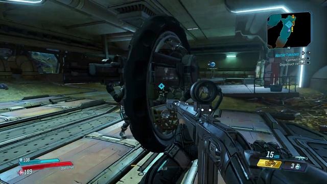 Borderlands 3 | Lorelei смотреть онлайн