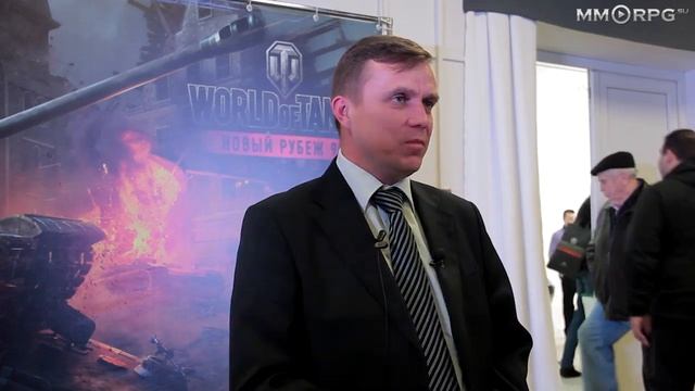 WoT: Долгожданное обновление 9.0! Презентация в Кубинке. via MMORPG.SU смотреть онлайн