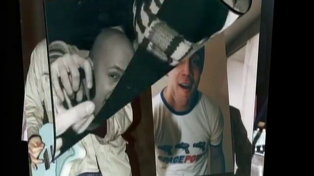 Ленинград - Мужчина Который Поёт, 2009